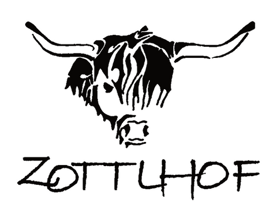 Zottlhof - Hochlandrinder aus eigener Zucht